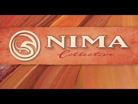 Nima Collective 'Songs Of Strange Delight'