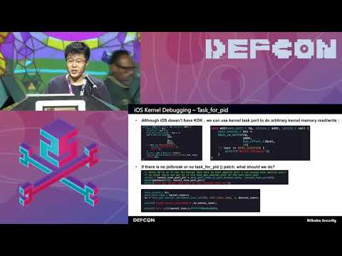 macOS/iOS Kernel Debugging and Heap Feng Shui
