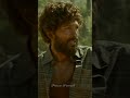 Pushpa Mass Car Dialogue Scene Telugu