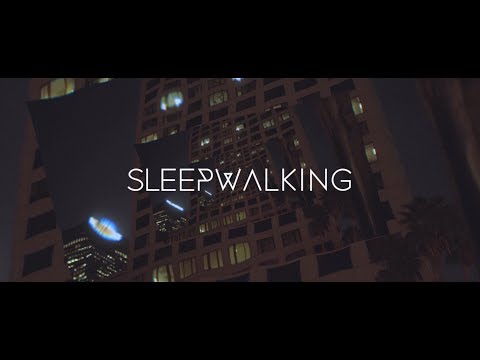 Lox Chatterbox - Sleep Walking (Official Video)