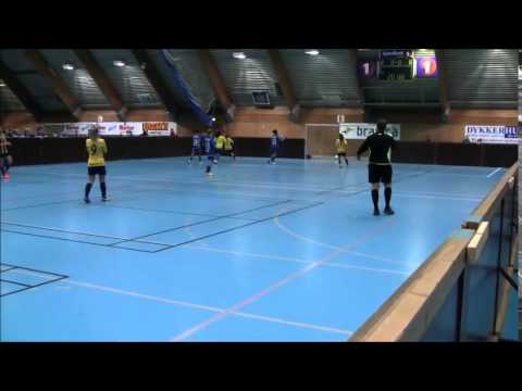 Rapid Athene - Høydepunkter Sprintcup 2015