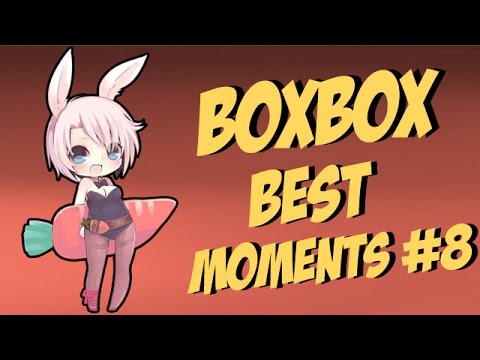 Boxbox Best Moments #8 - Minions