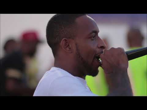 EL HEFE LIVE AT 618 CAR SHOW