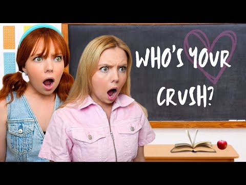 I Survived the SCARIEST Question Teachers Ask