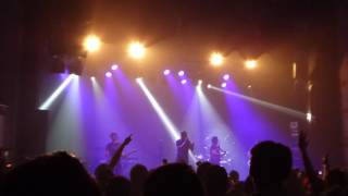 Kuervos del Sur - Hasta Poder Respirar