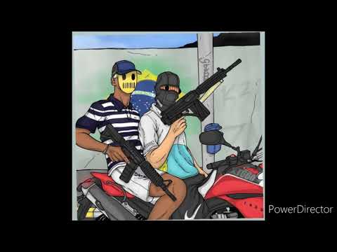 Mc Diego Ch / Medley Na Cohab