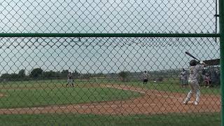 Mason, Alex [ Chino ] Mervin Bats Isaiah Scores