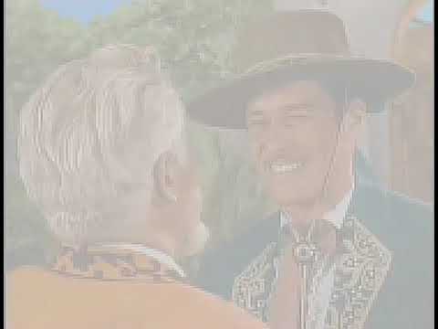 El Zorro - Presentando al Senor Zorro