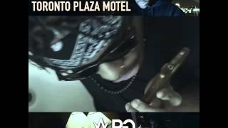 J-Soul - Toronto Plaza Motel