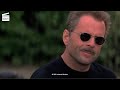 The Jackal Testing The High Powered Gun HD CLIP