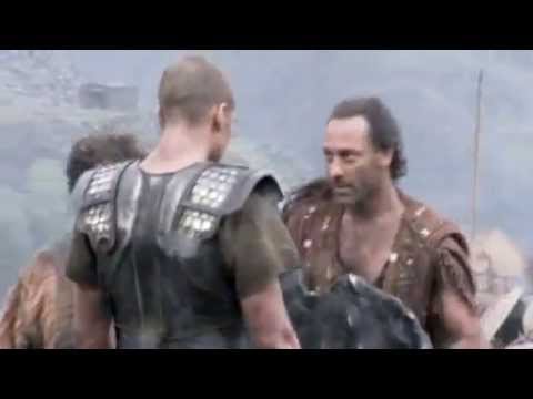 Scontro tra Titani - Backstage report