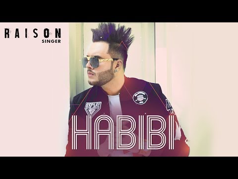 Poster habibi lyrics – raison, star boy music