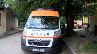 Преглеждат по трима на ден в хасковското Спешно отделение заради жегите