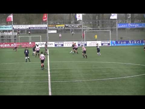 01 Alphense Boys D1-Haaglandia D1 fase 1