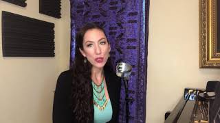 I’m In The Mood For Love (Dean Martin cover)