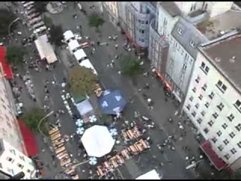 Gitarre Moabit Bungeesprung 3 !