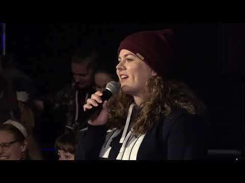 Golgota Młodych 2021 - Ta rzeka