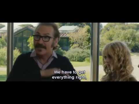 A Perfect Family (english) (trailer)