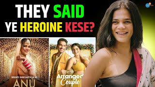 You'll Fall In Love With Rejections In These 14 Minutes | Srishti Srivastava | Josh Talks video