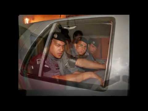 Making Of do filme Rota Comando