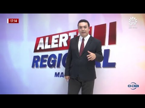 Alerta Regional MA-PI-TO 04 07 2022