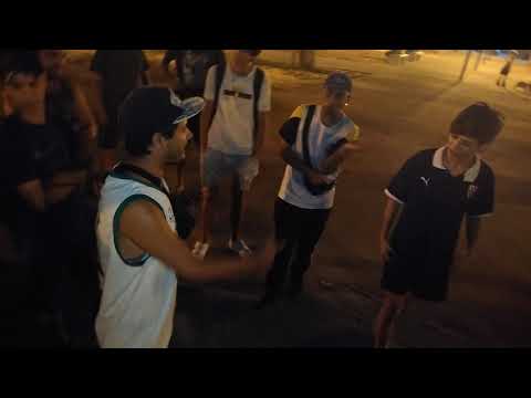 APRENDIZ vs KRC - 4tos Fecha Pretemporada 2020 CASANOVA FREESTYLE -