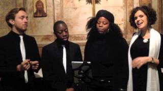 On Revival Day (Bessie Smith/LaVerne Baker cover)