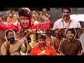 Simhadri Epic Pre Climax Fight Scene Reaction JR NTR Rajamouli
