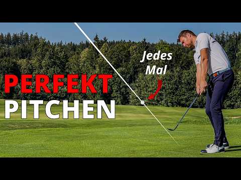 Der Standard Pitch - 3 Schritte für perfekte Annäherungen