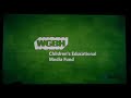 Martha Speaks Funding Credits Compilation