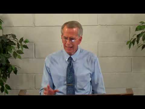 230305am - Phoebe: A Servant of the Church - Romans 16.1-2