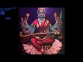 Shyamala Dandakam Kalidasa With English Translation Bombay Sharada