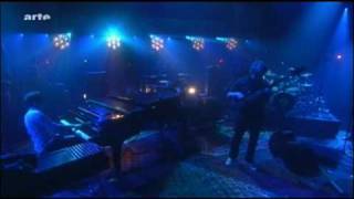 Kyle Eastwood & Manu Katche 'Song for you'