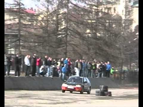 13 03 2011r - SuperOes Gorlice.wmv