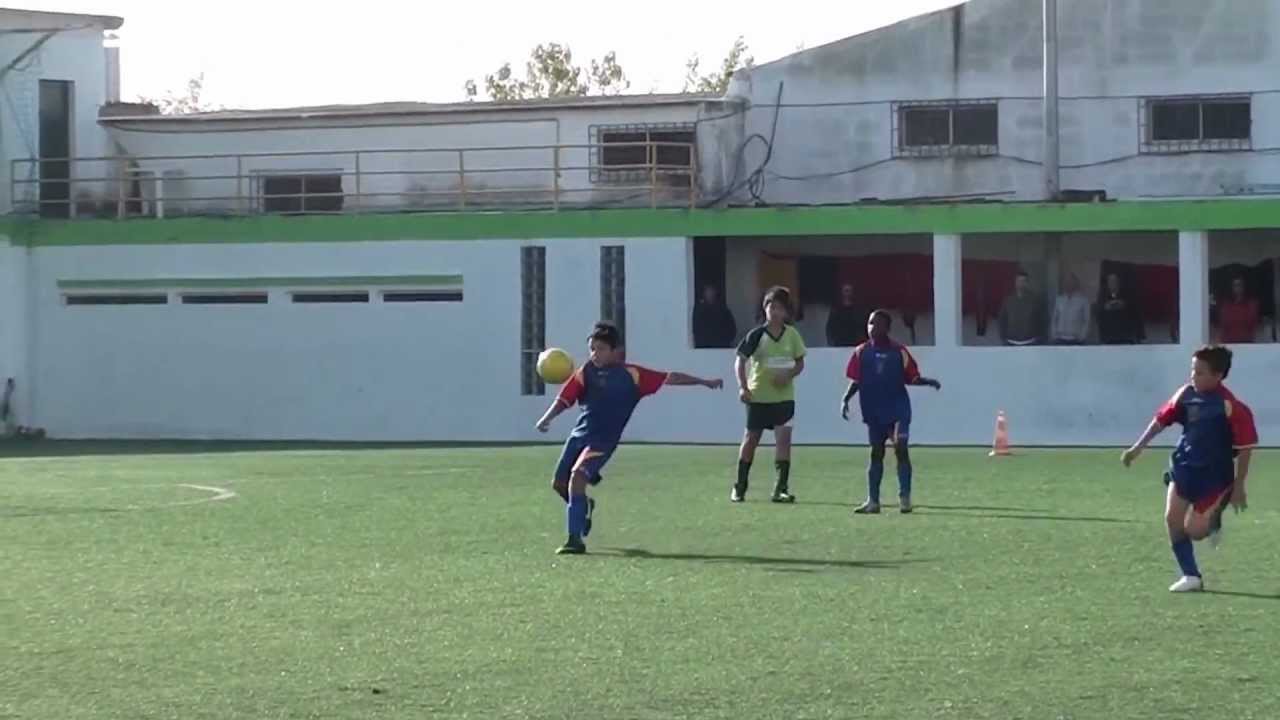 Beira-Mar Almada - Arrentela B