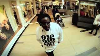 Krizz Kaliko - Kill Shit - Official Music Video