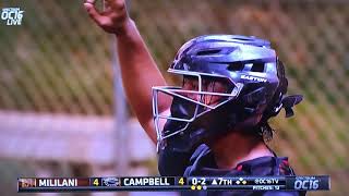 TV TIGERS || 2021 Spectrum OC16 Highlights || Hawaii Tigers