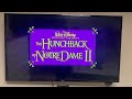 Opening To The Emperor S New Groove 2001 DVD
