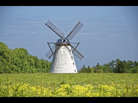 Saarenmaan valssi  -  Georg Ots