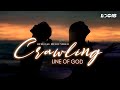 Line Of God Crawling Official Music Video