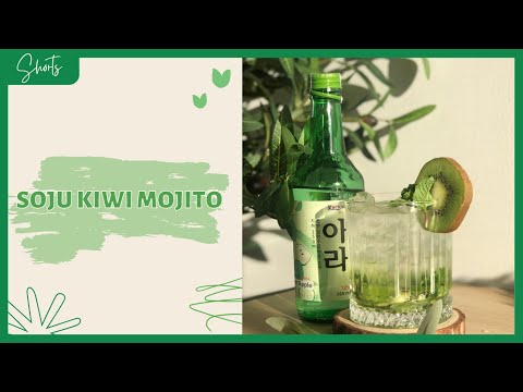 Mojito là gì sự khác nhau giữa mojito truyền thống và mojito hiện đại