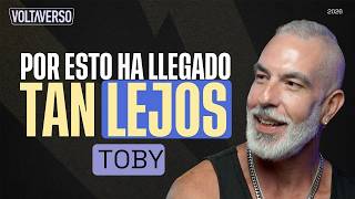 Download lagu TOBY TOBÓN: Ser exitoso en la música no se improvisa, hay que pensar así. mp3