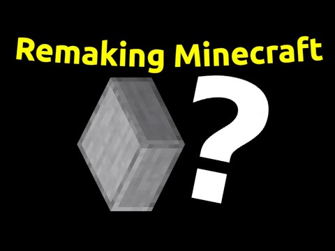 FinalForEach - How Vertical Slabs Are Making Me Add Mod Support – Remaking Minecraft