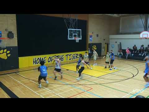 Sanlitun(69) tier 6  OMB(62) - tcbl saturday