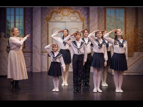 SONRISAS Y LAGRIMAS EL MUSICAL (TRAILER OFICIAL)