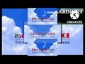 YTPMV 20th Century Fox DreamWorks Animation Scan