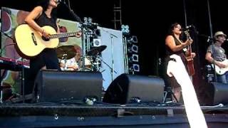 Day in, Day Out - Anika Moa