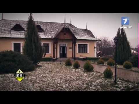 Conacul lui Constantin Stamati