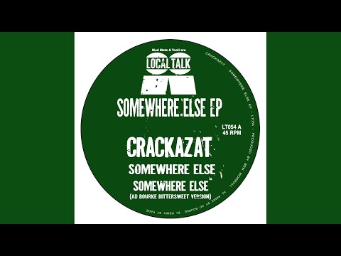 Somewhere Else (Original Mix)