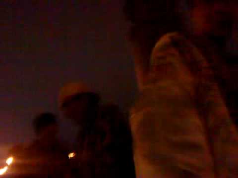 Tongo Battle 5 Driak vs Andreu